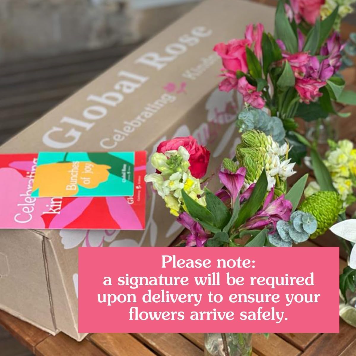 75 Premium Farm-Fresh Red Roses